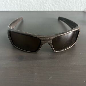Oakley Dark Brown Sunglasses